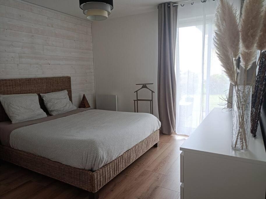 Appartement Face A La Mer à Saint-Cast-le-Guildo Extérieur photo