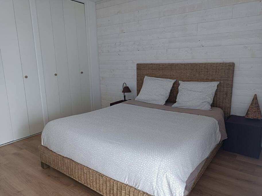 Appartement Face A La Mer à Saint-Cast-le-Guildo Extérieur photo