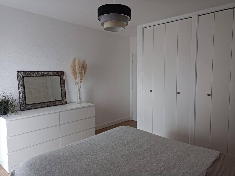 Appartement Face A La Mer à Saint-Cast-le-Guildo Extérieur photo